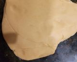 Foto del paso 6 de la receta: Galletitas de vainilla con chips de chocolate 🍫😋