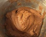 Une image de l'étape 1 de ☆Beignets de Carnaval tout Chocolat☆.