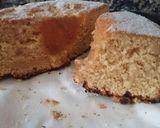 Foto del paso 8 de la receta: Bizcocho tipo bundt con nueces de macadamia y canela