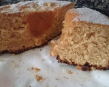 Foto del paso 8 de la receta: Bizcocho tipo bundt con nueces de macadamia y canela