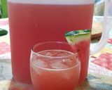 Foto del paso 6 de la receta: Agua de Sandía y Melón