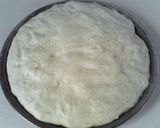 A picture of step 4 of In the Pursuit of Authentic Sicilian Focaccia.