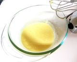 A picture of step 2 of Classic American Vanilla Cupcakes.