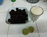 Foto del paso 1 de la receta: Mermelada de zarzamora