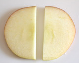 A picture of step 3 of Just Layer On Top And Bake! Easy Open * Apple Pie.