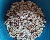 Foto langkah ke 1 dari resep Bolu Kacang Tanah / Peanuts Cake.