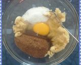 Foto langkah ke 3 dari resep Banana Muffin.