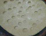 લસણીયો બાજરી નો રોટલો (Lasaniyo Bajri Rotlo Recipe In Gujarati) રેસીપી સ્ટેપ5ફોટો