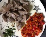 Foto langkah ke 1 dari resep Sambal Goreng Ampela.