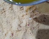 बेसन के चूरमा लड्डू (besan ke churma ladoo recipe in Hindi) रेसिपी चरण 7 फोटो