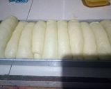 Foto langkah ke 3 dari resep Roti sisir jadul.