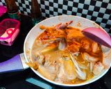 Foto langkah ke 5 dari resep Ayam Kecap Teriyaki.
