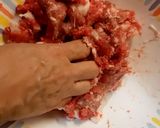 Foto del paso 3 de la receta: Pelota de la yaya Luz