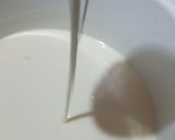 Foto langkah ke 3 dari resep Kulit risol lentur.
