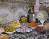 صورة لخطوة 3 من وصفة 🥖سندويشات الباكيط الرمضانية🌛