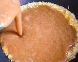 Hình bước làm 3 của món Sốt Cà Chua Cá Cơm Muối