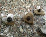 Hình bước làm 3 của món Cookies Tình Yêu