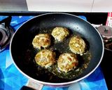 A picture of step 6 of Mutton Galouti Kabab.