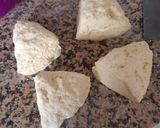 A picture of step 5 of "Petlla" - Balkan Flatbread.