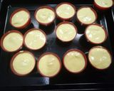 Foto langkah ke 4 dari resep Bolu jeruk mini #55.