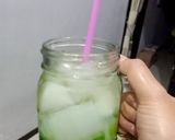 Foto langkah ke 3 dari resep Melon squash.