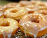 Foto del paso 4 de la receta: Donas sin huevo 🍩