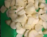 Foto del paso 1 de la receta: Causa de Pollo