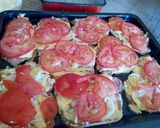 Karaj Böbe módra recept fázis 3 fotója