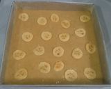 Foto langkah ke 4 dari resep Banana cake.