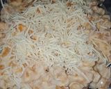 Foto langkah ke 6 dari resep Salad ubi.