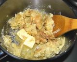A picture of step 3 of Easy Sweet Potato Bites Made in One Pot.