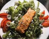 Fitness Recipe: Sous Vide Salmon