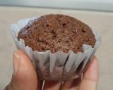 Foto del paso 5 de la receta: Cupcake/Magdalenas