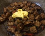 Foto langkah ke 3 dari resep Tempe Saus Mentega.