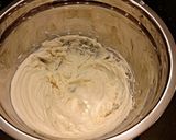 A picture of step 9 of Pumpkin Spice Filled Whoppie Pies.