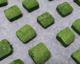 A picture of step 8 of Matcha Cookies for Matcha Lovers.
