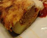 Audrey's Italian Stuffed Zucchini recipe step 14 photo