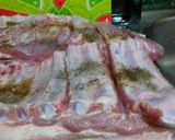 Foto del paso 1 de la receta: Cerdo a la Caja China