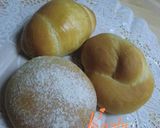 A picture of step 25 of Hand Kneaded and Very Useful Standard Bread.