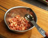 A picture of step 3 of Easy Chinjao Rosu.