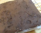 Foto del paso 6 de la receta: Brownies Veganos