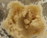 Foto del paso 1 de la receta Base de pizza de coliflor