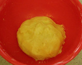 A picture of step 5 of Exquisite Melon Bread.
