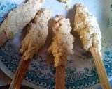 Foto langkah ke 3 dari resep Sate tahu.