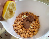 Foto del paso 4 de la receta: *Hummus Casero de Garbanzo*
