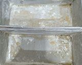 Foto langkah ke 8 dari resep Iced Lemon Loaf.