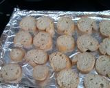 A picture of step 1 of Hot Bites.