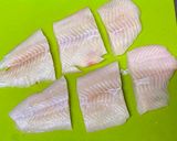 A picture of step 1 of Fried Sole with Boiled Egg Mayo Sauce.