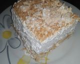 Φωτογραφία βήματος 4 της συνταγής Μιλφέιγ!! Εύκολο γρήγορο, και νόστιμο!!❤