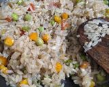 મેક્સિકન રાઇસ (Mexican Rice Recipe in Gujarati) રેસીપી સ્ટેપ6ફોટો